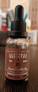 Отзыв: Ароматизатор ALCOSTAR Premium Jamaican Black Rum, — Отлично 